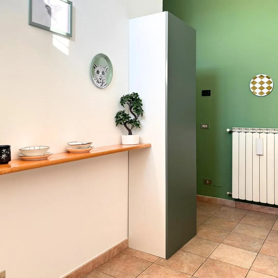 Darsena Apartment Milan Italie