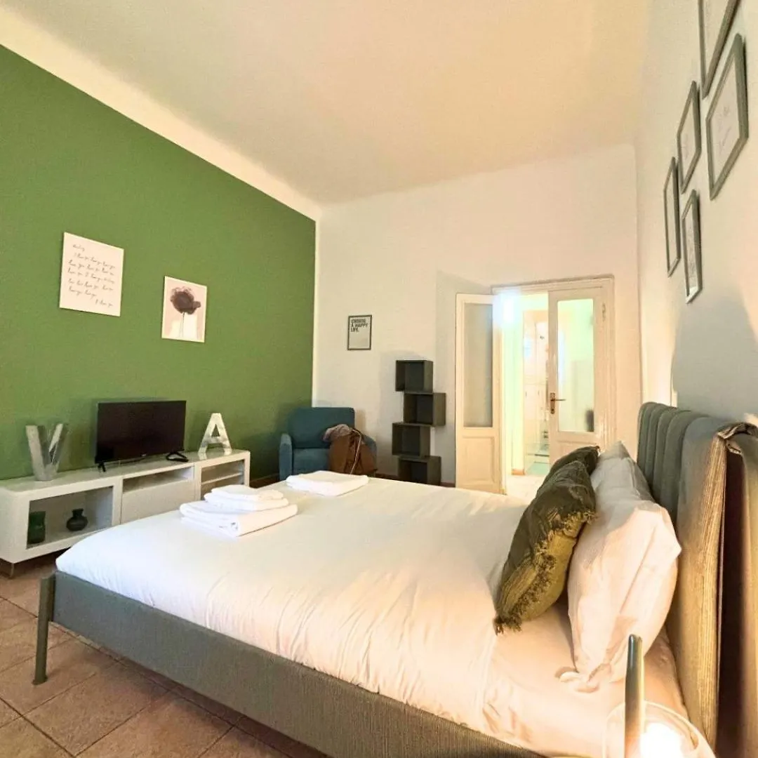Darsena Apartment Milan 0*,