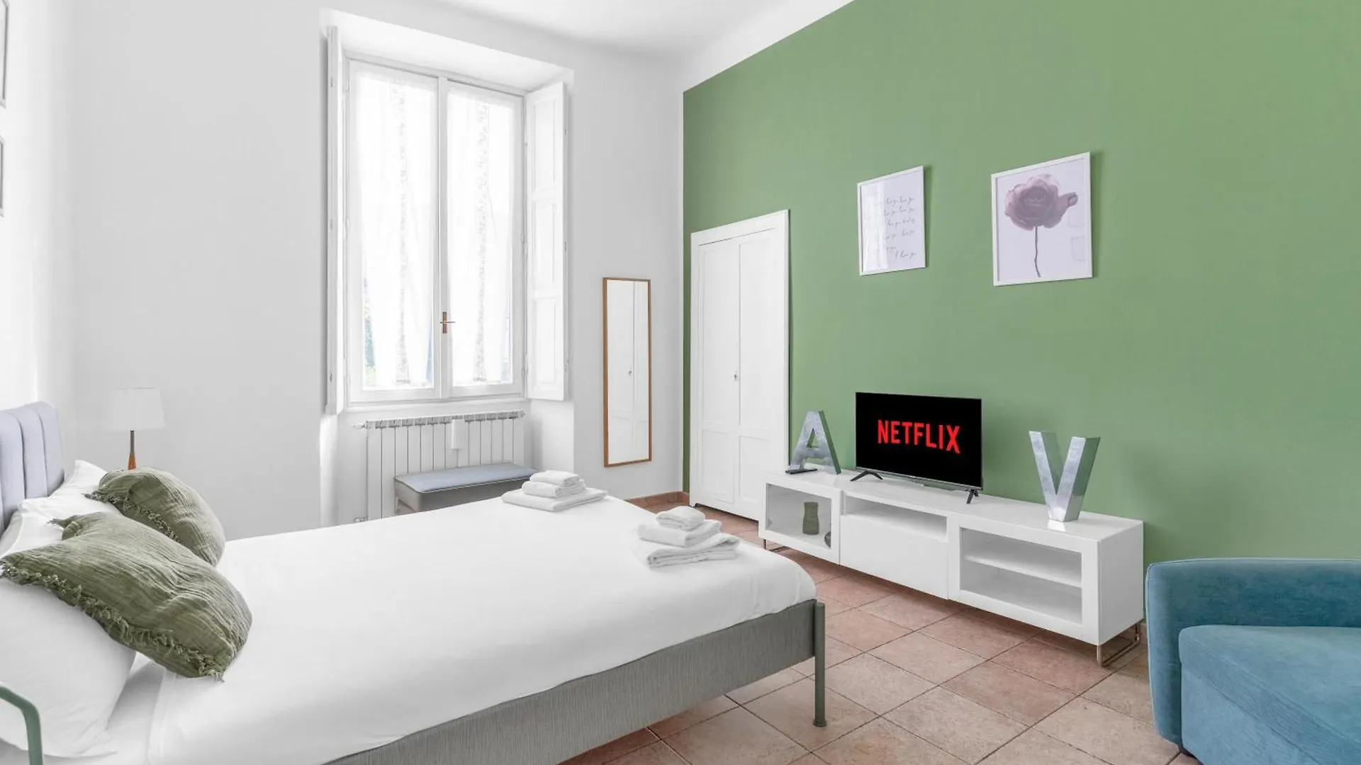 Darsena Apartment Milan 0*,  Italie