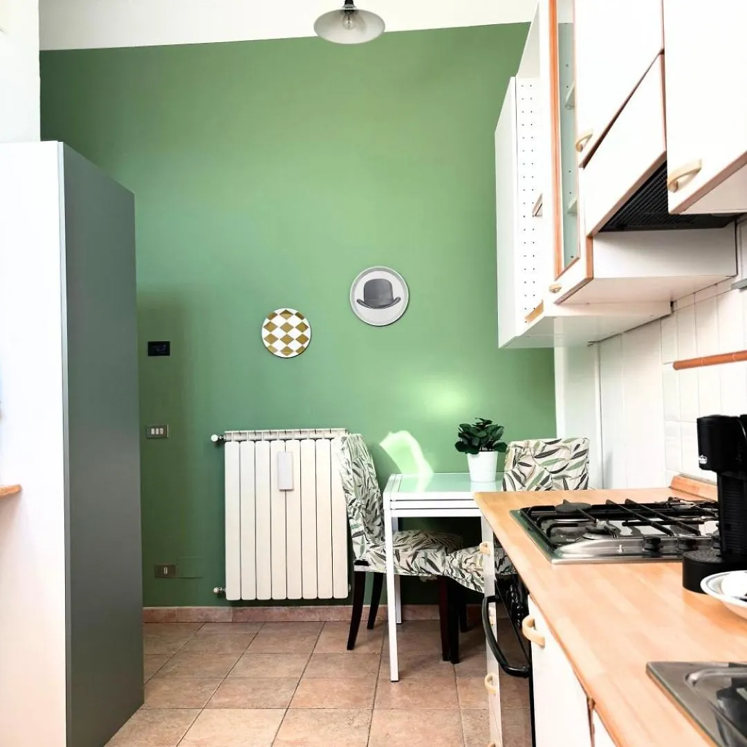 Darsena Apartment Milan