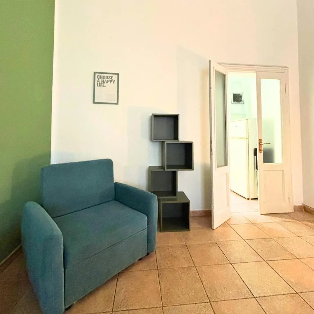 Darsena Apartment Milan