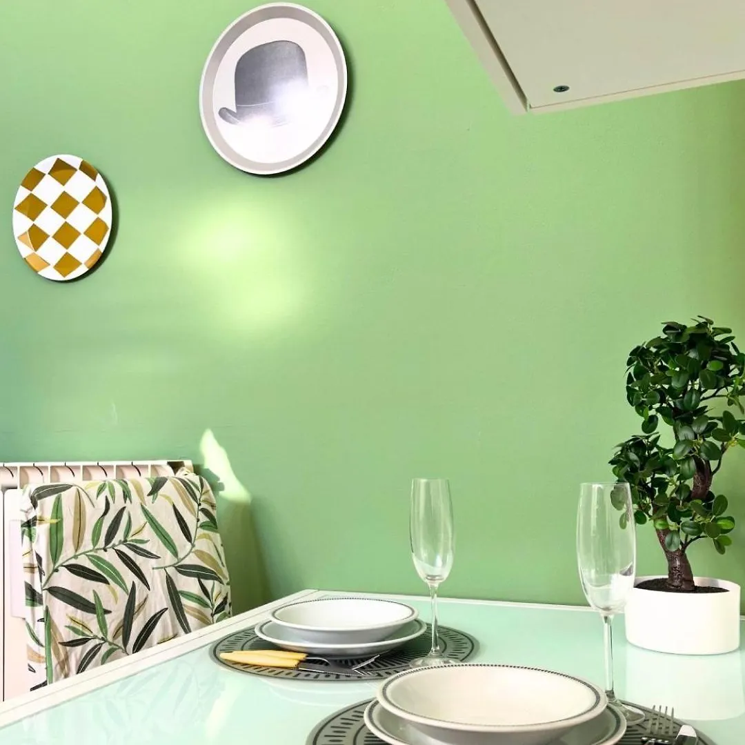 Darsena Apartment Milan Italy