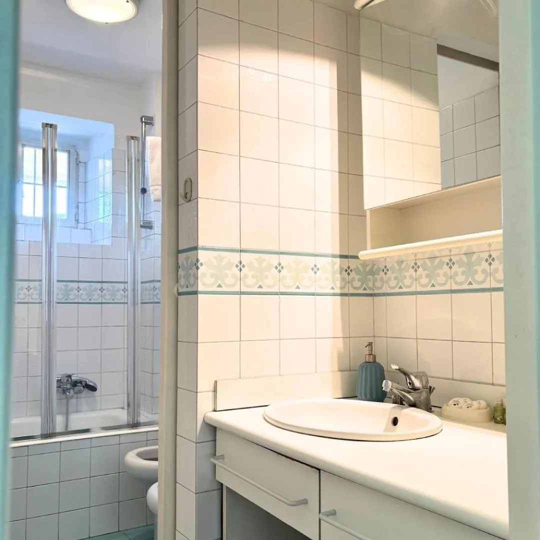 Darsena Apartment Milan