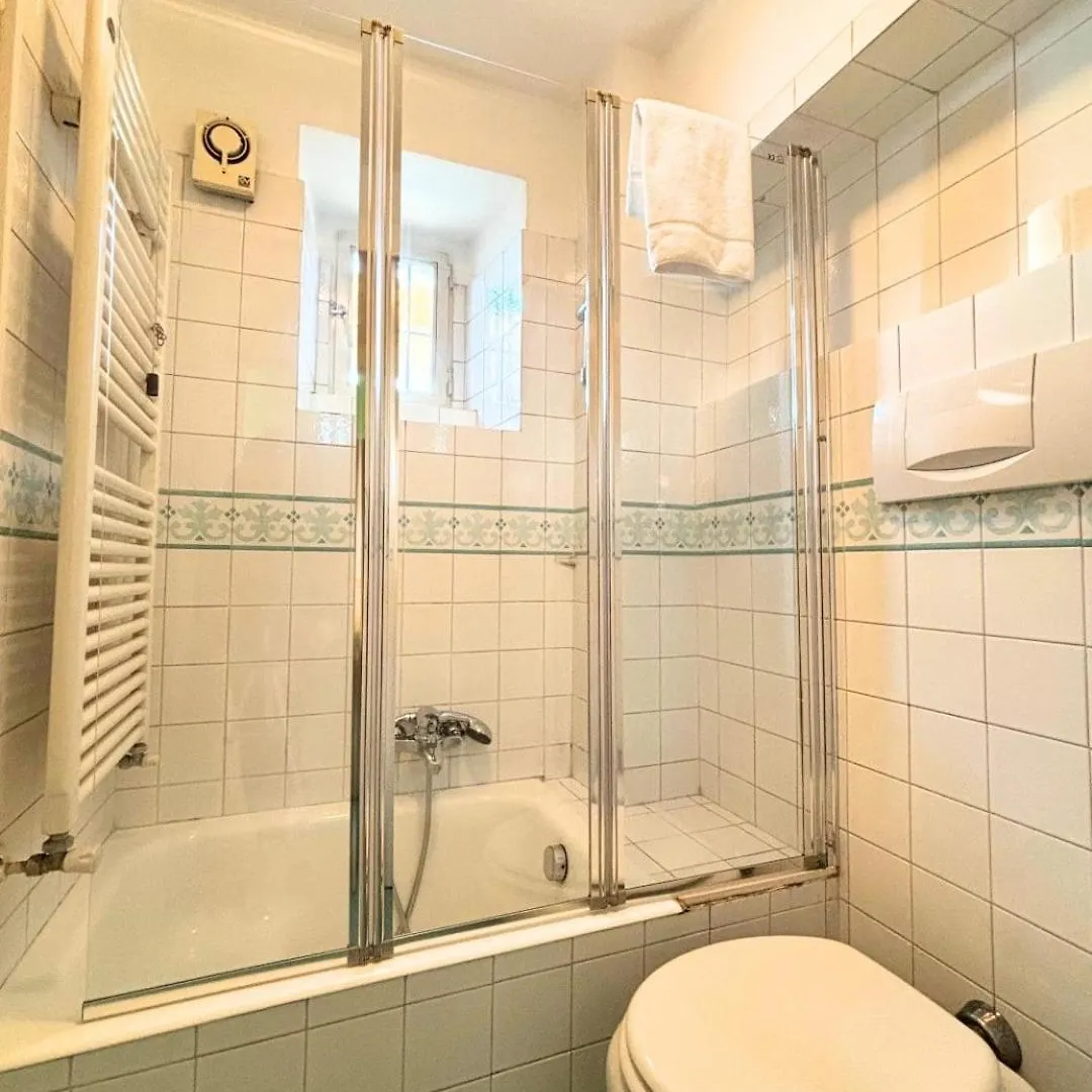 Darsena Apartment Milan 0*,