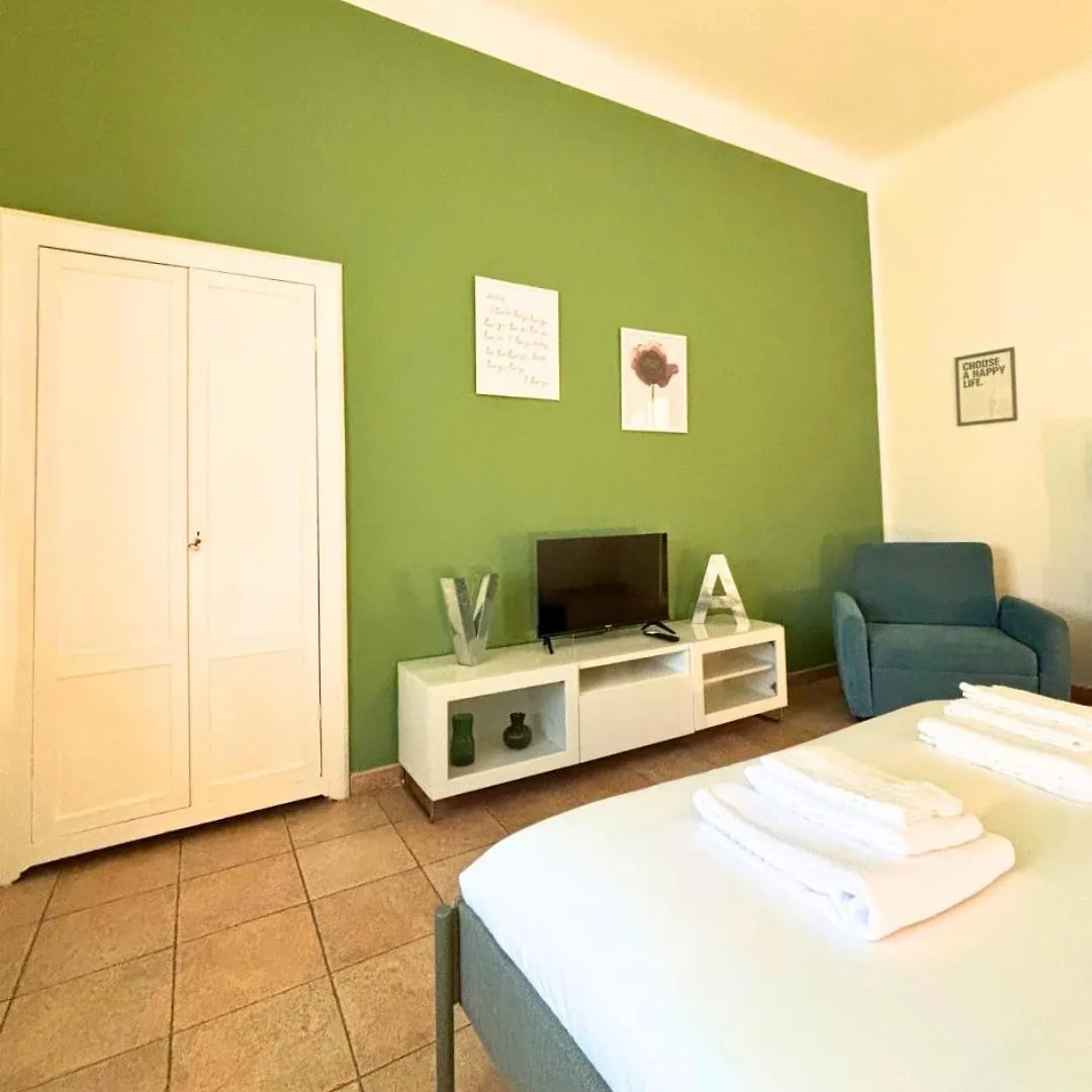 Darsena Apartment Milan