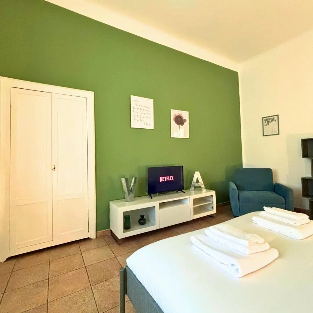 Darsena Apartment Milan 0*,  Italy