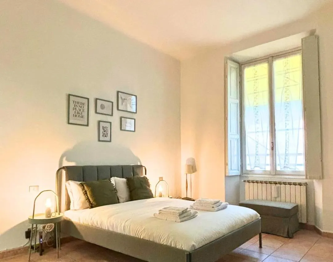 Darsena Apartment Milan