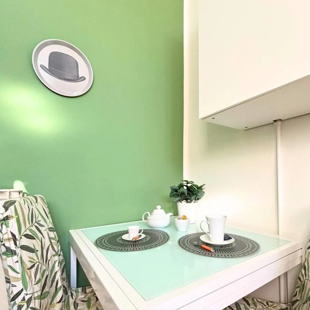 Darsena Apartment Milan