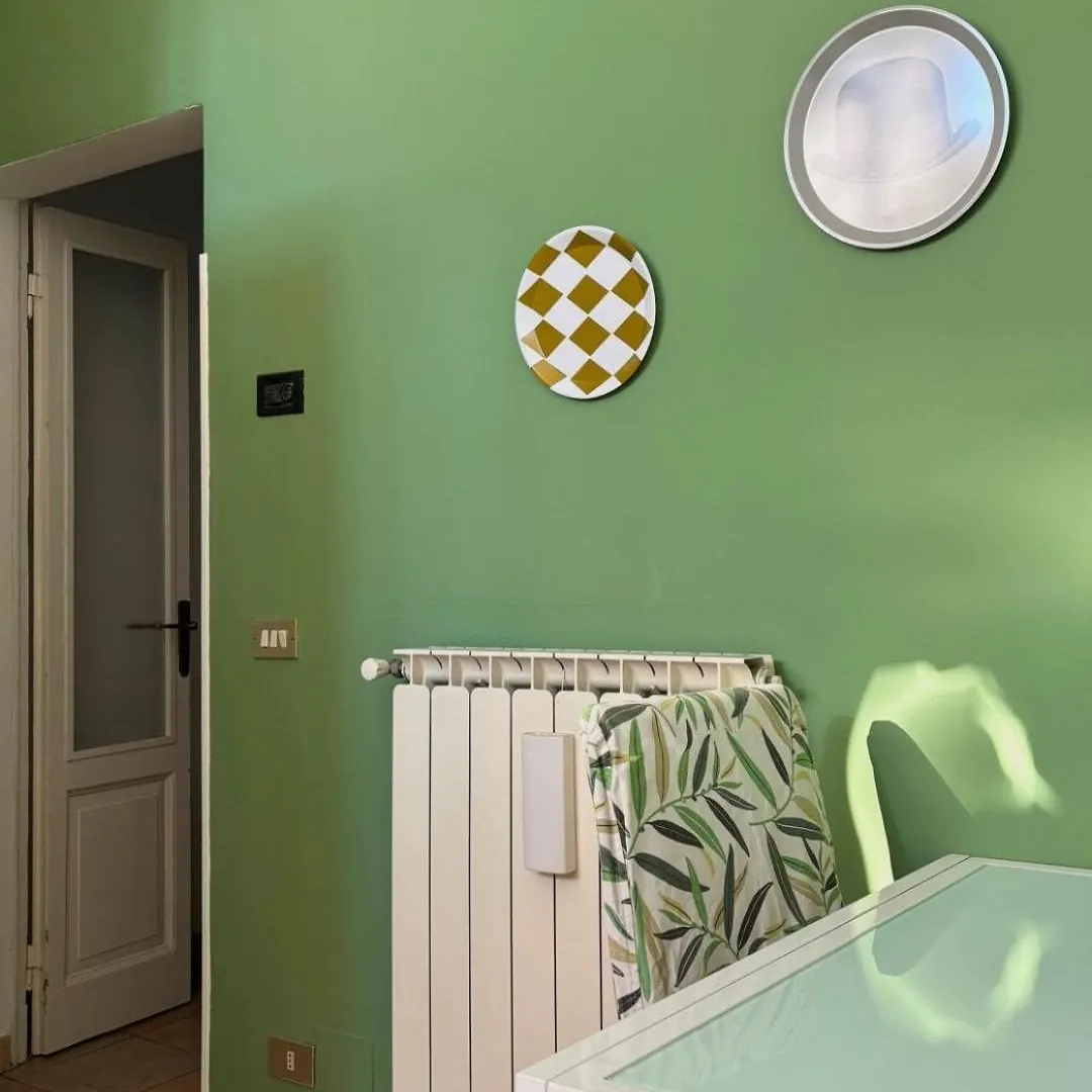 Darsena Apartment Milan