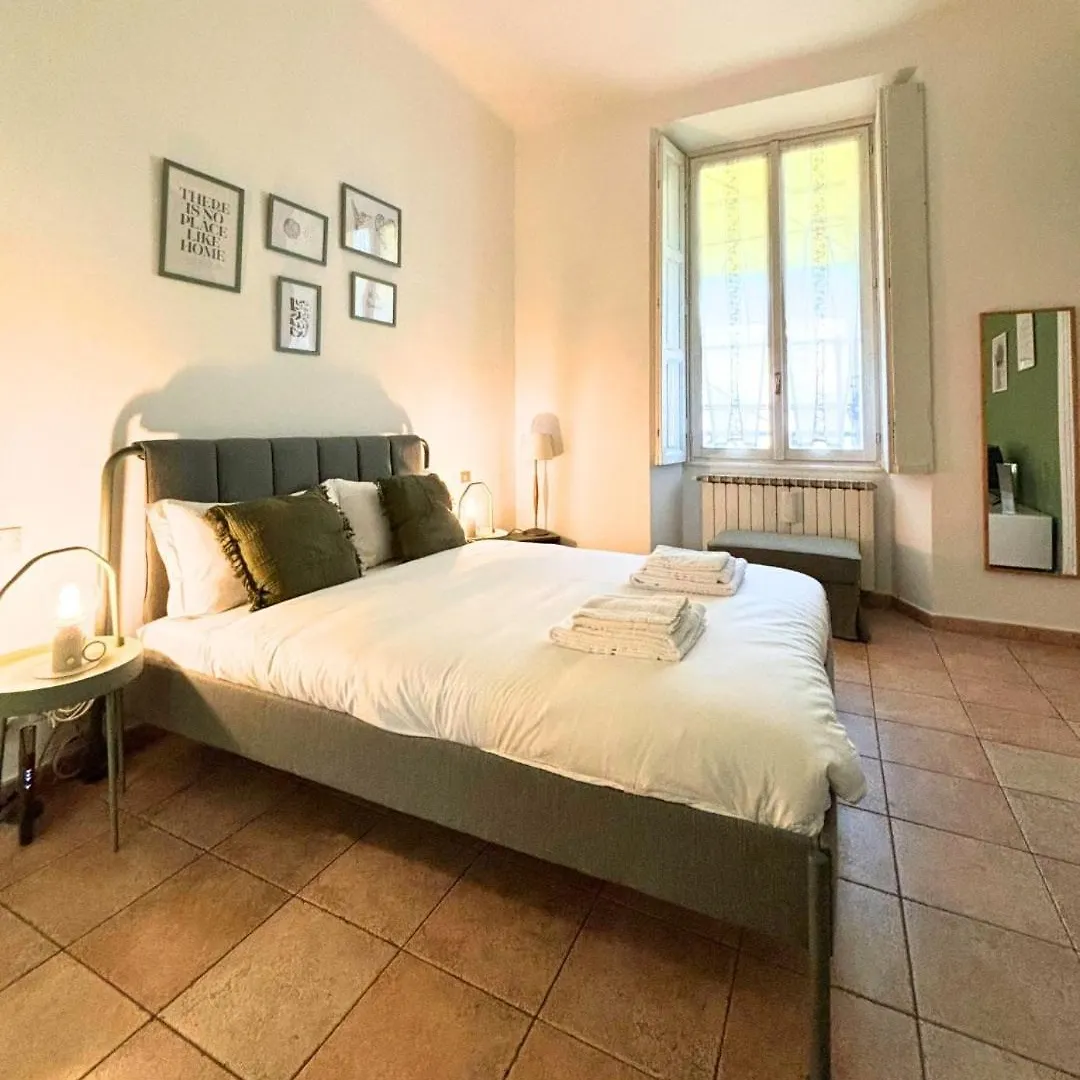 Darsena Apartment Milan
