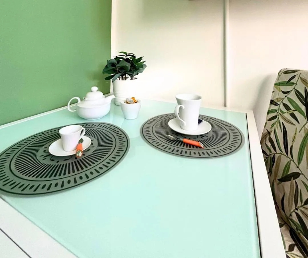 Darsena Apartment Milan