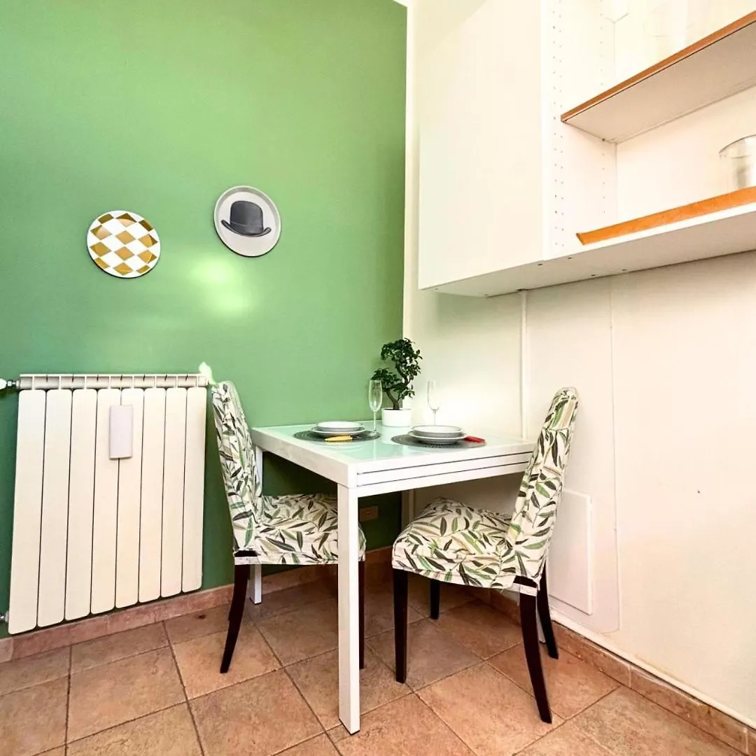 Darsena Apartment Milan