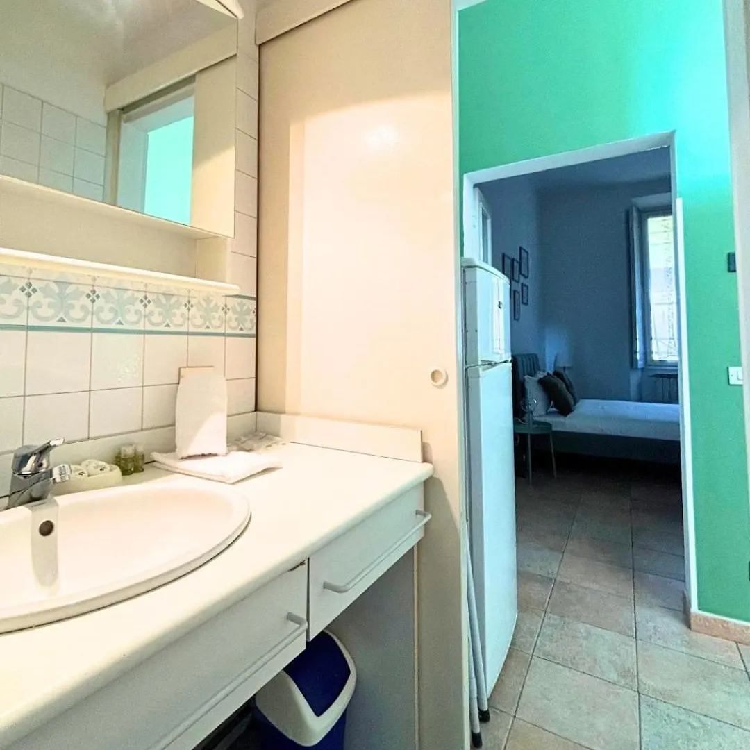 Darsena Apartment Milan