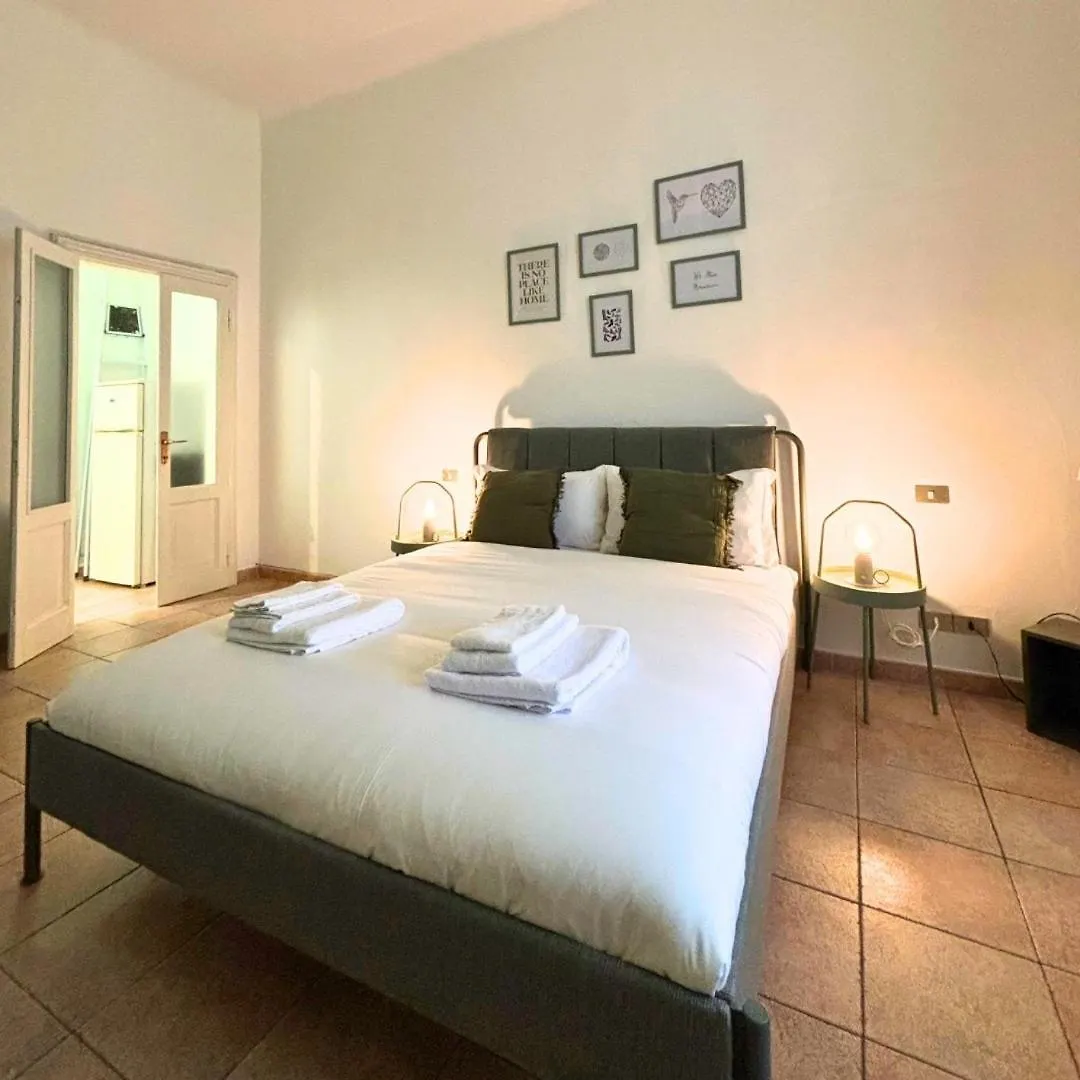 Darsena Apartment Milan Italy