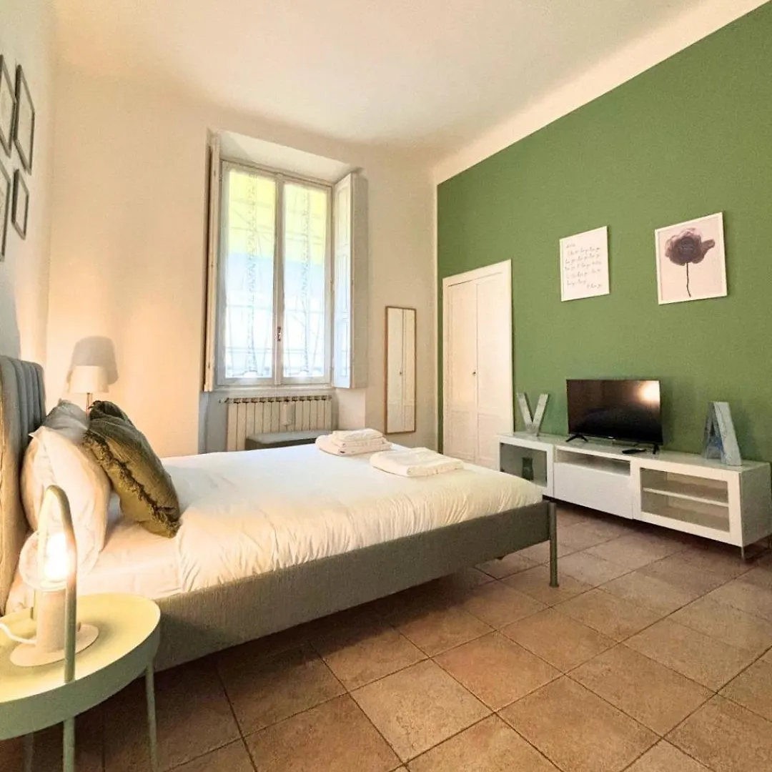 Darsena Apartment Milan