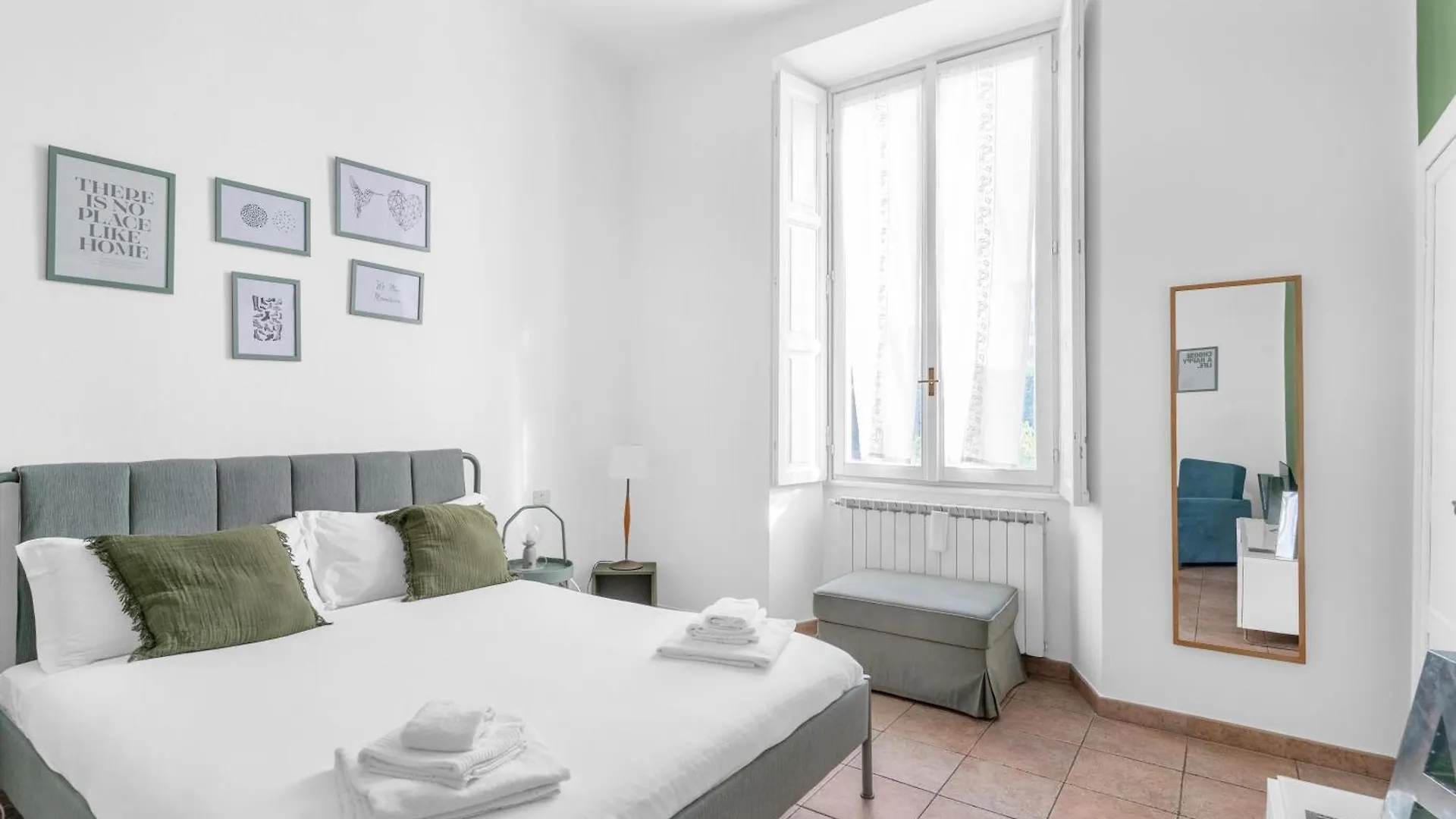 Darsena Apartment Milan 0*,