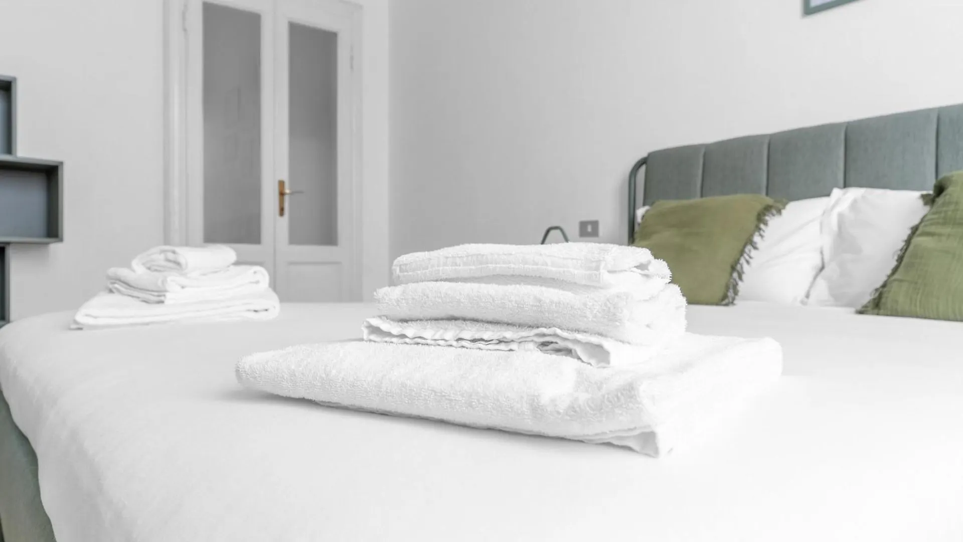 Darsena Apartment Milan