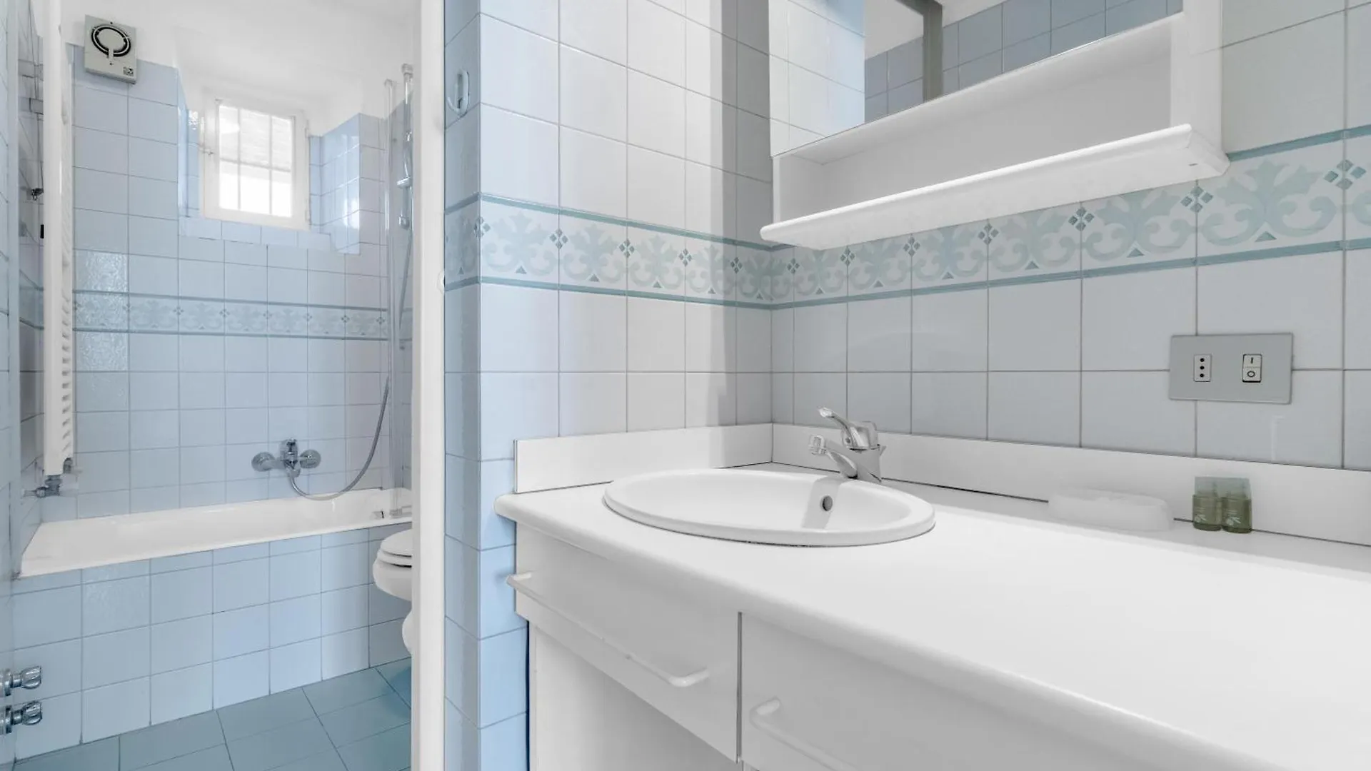 Darsena Apartment Milan Italy
