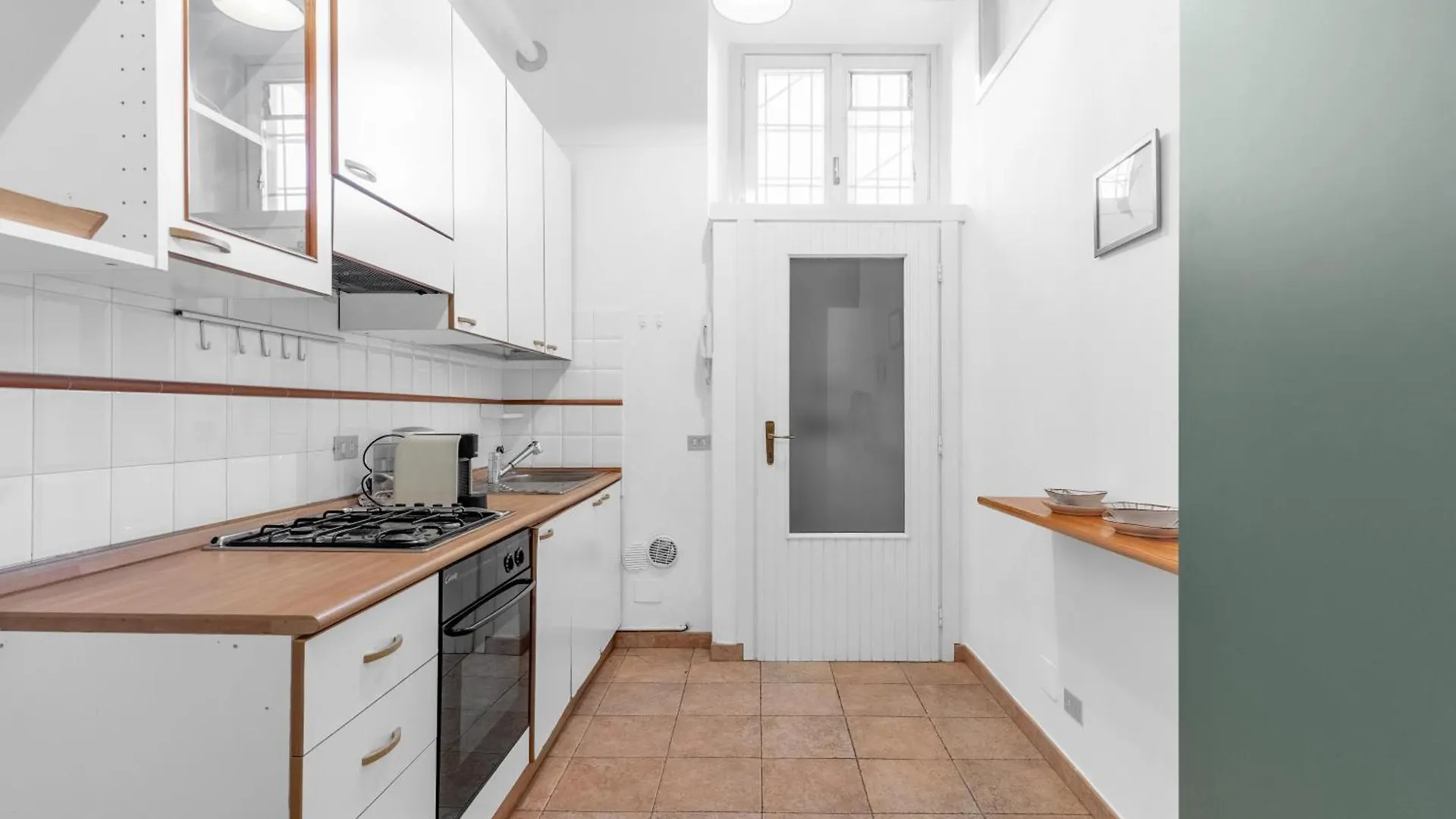 Darsena Apartment Milan Italy