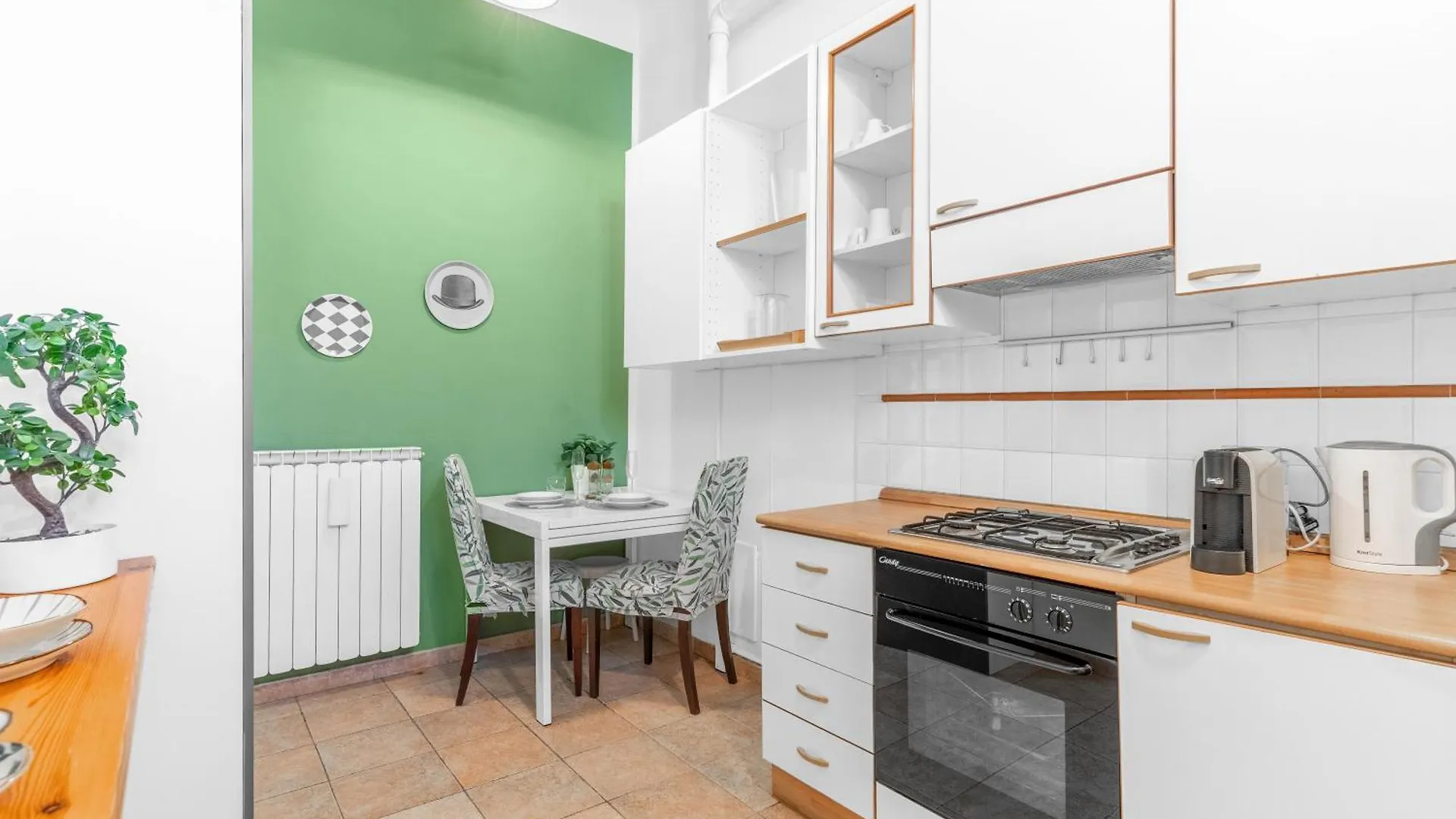 Darsena Apartment Milan 0*,  Italy