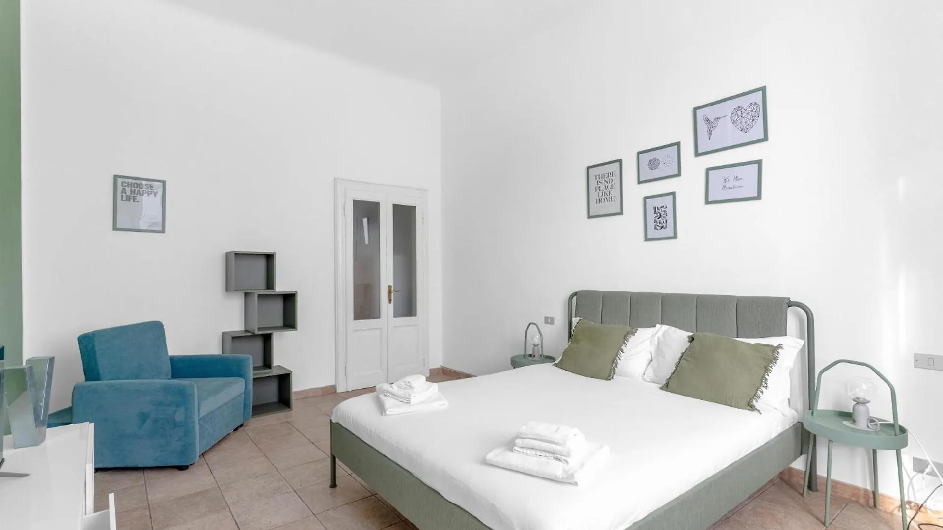 Darsena Apartment Milan