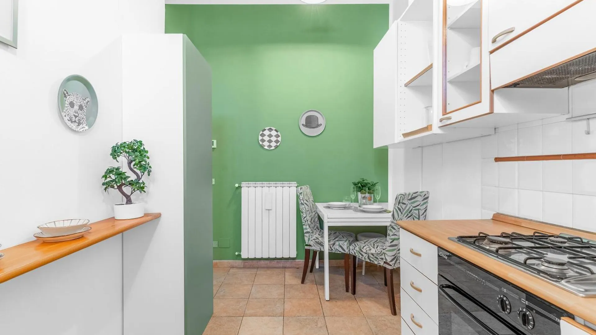 Darsena Apartment Milan Italy